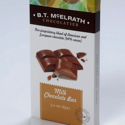 Chocolate Bar - Milk Chocolate