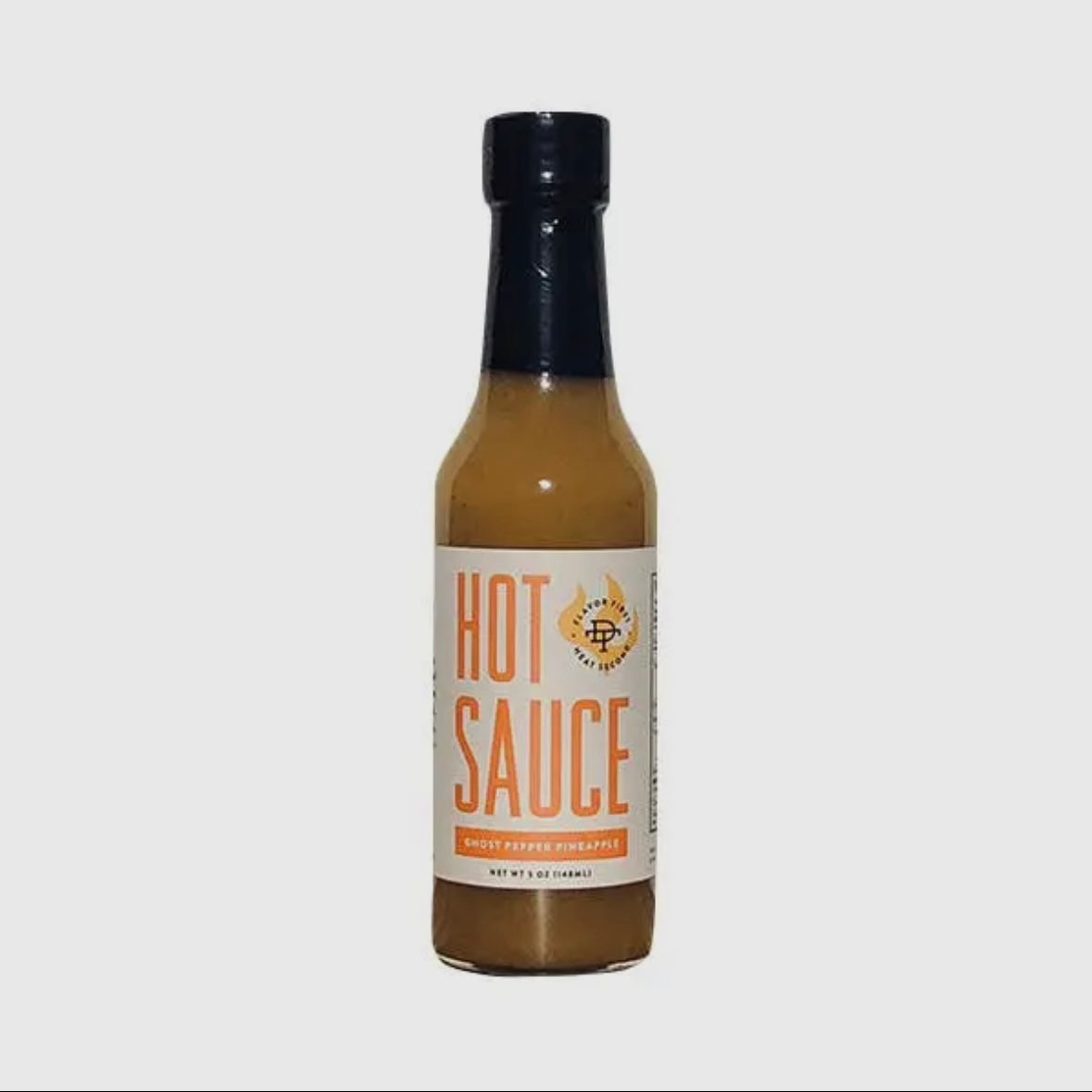 Double Take Salsa - Hot Sauce