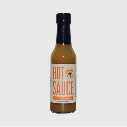 Double Take Salsa - Hot Sauce