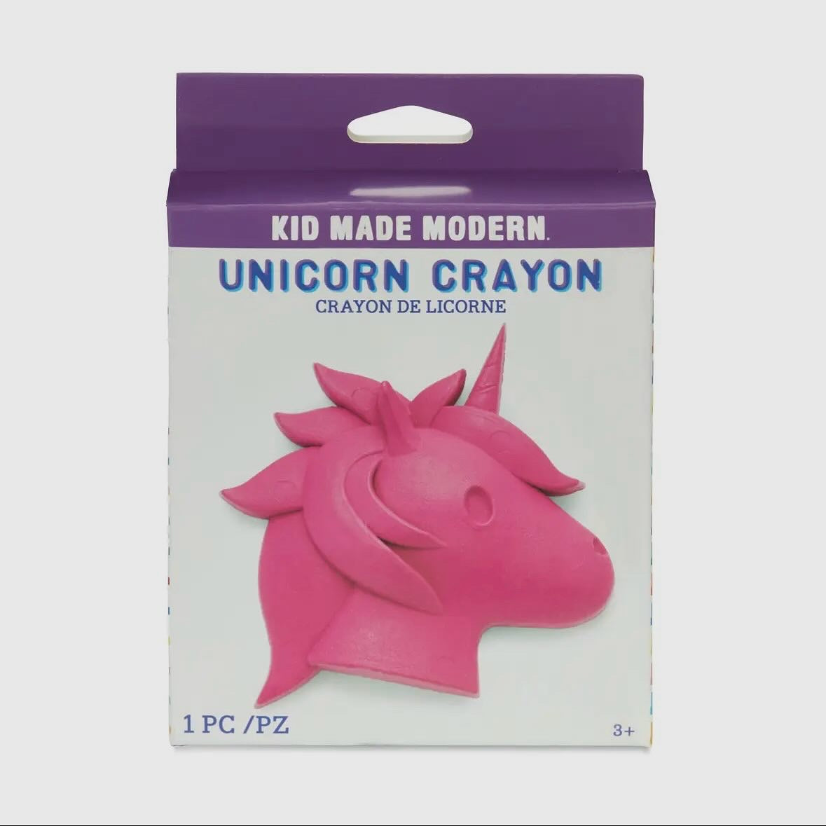 Kid Made Modern - Unicorn Crayon