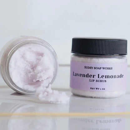 Sudsy Soap Works - Lip Scrub