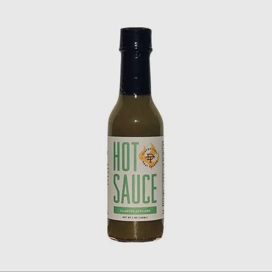 Double Take Salsa - Hot Sauce