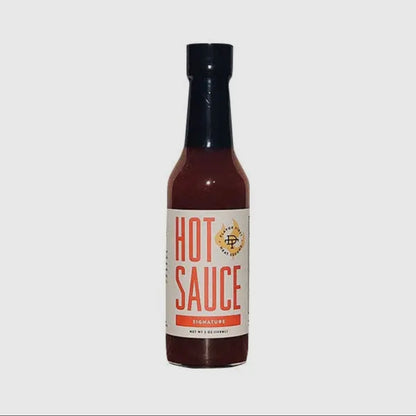 Double Take Salsa - Hot Sauce