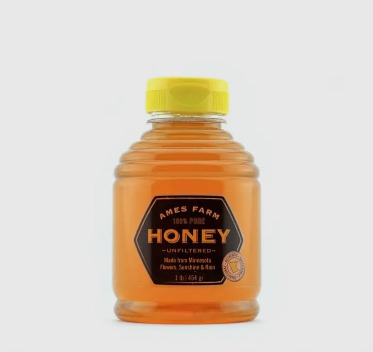 Ames Farm - Honey